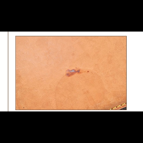 Authentic Louis Vuitton cabas mezzo tote monogram - Picture 9 of 11